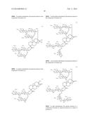 STEVIOL GLYCOSIDES, THEIR COMPOSITIONS AND THEIR PURIFICATION diagram and image