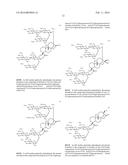 STEVIOL GLYCOSIDES, THEIR COMPOSITIONS AND THEIR PURIFICATION diagram and image