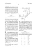 STEVIOL GLYCOSIDES, THEIR COMPOSITIONS AND THEIR PURIFICATION diagram and image