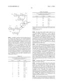 STEVIOL GLYCOSIDES, THEIR COMPOSITIONS AND THEIR PURIFICATION diagram and image