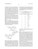 STEVIOL GLYCOSIDES, THEIR COMPOSITIONS AND THEIR PURIFICATION diagram and image