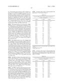 STEVIOL GLYCOSIDES, THEIR COMPOSITIONS AND THEIR PURIFICATION diagram and image