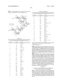 STEVIOL GLYCOSIDES, THEIR COMPOSITIONS AND THEIR PURIFICATION diagram and image