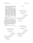 STEVIOL GLYCOSIDES, THEIR COMPOSITIONS AND THEIR PURIFICATION diagram and image