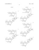 STEVIOL GLYCOSIDES, THEIR COMPOSITIONS AND THEIR PURIFICATION diagram and image