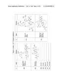 SUBSTITUTED NUCLEOSIDES, NUCLEOTIDES AND ANALOGS THEREOF diagram and image