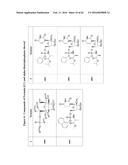 SUBSTITUTED NUCLEOSIDES, NUCLEOTIDES AND ANALOGS THEREOF diagram and image