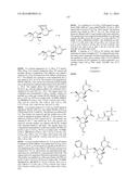 SUBSTITUTED NUCLEOSIDES, NUCLEOTIDES AND ANALOGS THEREOF diagram and image