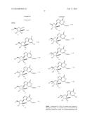 SUBSTITUTED NUCLEOSIDES, NUCLEOTIDES AND ANALOGS THEREOF diagram and image