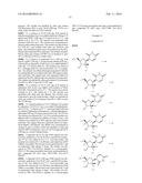 SUBSTITUTED NUCLEOSIDES, NUCLEOTIDES AND ANALOGS THEREOF diagram and image