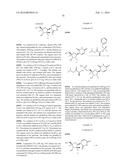 SUBSTITUTED NUCLEOSIDES, NUCLEOTIDES AND ANALOGS THEREOF diagram and image