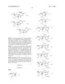 SUBSTITUTED NUCLEOSIDES, NUCLEOTIDES AND ANALOGS THEREOF diagram and image