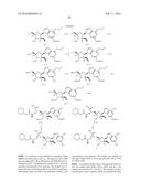 SUBSTITUTED NUCLEOSIDES, NUCLEOTIDES AND ANALOGS THEREOF diagram and image