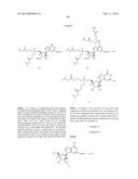 SUBSTITUTED NUCLEOSIDES, NUCLEOTIDES AND ANALOGS THEREOF diagram and image