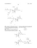 SUBSTITUTED NUCLEOSIDES, NUCLEOTIDES AND ANALOGS THEREOF diagram and image