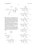 SUBSTITUTED NUCLEOSIDES, NUCLEOTIDES AND ANALOGS THEREOF diagram and image