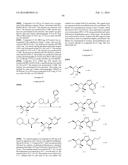 SUBSTITUTED NUCLEOSIDES, NUCLEOTIDES AND ANALOGS THEREOF diagram and image