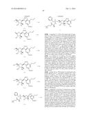 SUBSTITUTED NUCLEOSIDES, NUCLEOTIDES AND ANALOGS THEREOF diagram and image