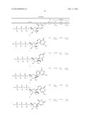 SUBSTITUTED NUCLEOSIDES, NUCLEOTIDES AND ANALOGS THEREOF diagram and image