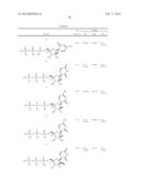 SUBSTITUTED NUCLEOSIDES, NUCLEOTIDES AND ANALOGS THEREOF diagram and image