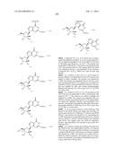 SUBSTITUTED NUCLEOSIDES, NUCLEOTIDES AND ANALOGS THEREOF diagram and image