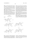 SUBSTITUTED NUCLEOSIDES, NUCLEOTIDES AND ANALOGS THEREOF diagram and image