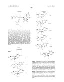 SUBSTITUTED NUCLEOSIDES, NUCLEOTIDES AND ANALOGS THEREOF diagram and image