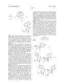 SUBSTITUTED NUCLEOSIDES, NUCLEOTIDES AND ANALOGS THEREOF diagram and image