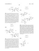 SUBSTITUTED NUCLEOSIDES, NUCLEOTIDES AND ANALOGS THEREOF diagram and image