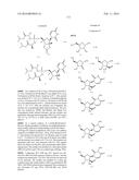 SUBSTITUTED NUCLEOSIDES, NUCLEOTIDES AND ANALOGS THEREOF diagram and image