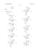 SUBSTITUTED NUCLEOSIDES, NUCLEOTIDES AND ANALOGS THEREOF diagram and image