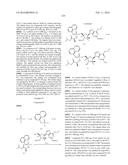 SUBSTITUTED NUCLEOSIDES, NUCLEOTIDES AND ANALOGS THEREOF diagram and image