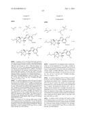 SUBSTITUTED NUCLEOSIDES, NUCLEOTIDES AND ANALOGS THEREOF diagram and image