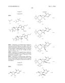 SUBSTITUTED NUCLEOSIDES, NUCLEOTIDES AND ANALOGS THEREOF diagram and image