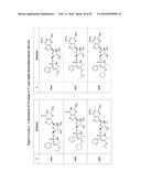 SUBSTITUTED NUCLEOSIDES, NUCLEOTIDES AND ANALOGS THEREOF diagram and image