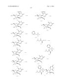 SUBSTITUTED NUCLEOSIDES, NUCLEOTIDES AND ANALOGS THEREOF diagram and image