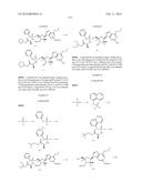 SUBSTITUTED NUCLEOSIDES, NUCLEOTIDES AND ANALOGS THEREOF diagram and image