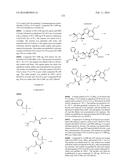 SUBSTITUTED NUCLEOSIDES, NUCLEOTIDES AND ANALOGS THEREOF diagram and image