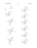 SUBSTITUTED NUCLEOSIDES, NUCLEOTIDES AND ANALOGS THEREOF diagram and image