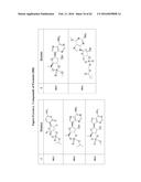 SUBSTITUTED NUCLEOSIDES, NUCLEOTIDES AND ANALOGS THEREOF diagram and image