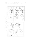 SUBSTITUTED NUCLEOSIDES, NUCLEOTIDES AND ANALOGS THEREOF diagram and image