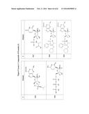 SUBSTITUTED NUCLEOSIDES, NUCLEOTIDES AND ANALOGS THEREOF diagram and image