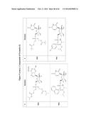 SUBSTITUTED NUCLEOSIDES, NUCLEOTIDES AND ANALOGS THEREOF diagram and image