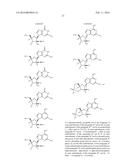 SUBSTITUTED NUCLEOSIDES, NUCLEOTIDES AND ANALOGS THEREOF diagram and image