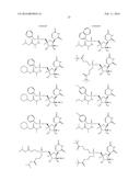 SUBSTITUTED NUCLEOSIDES, NUCLEOTIDES AND ANALOGS THEREOF diagram and image