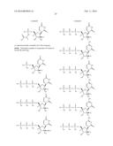 SUBSTITUTED NUCLEOSIDES, NUCLEOTIDES AND ANALOGS THEREOF diagram and image