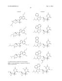 SUBSTITUTED NUCLEOSIDES, NUCLEOTIDES AND ANALOGS THEREOF diagram and image