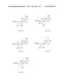 ENANTIOMERS OF THE 1 ,6 -ISOMER OF NEPLANOCIN A diagram and image