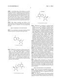 ENANTIOMERS OF THE 1 ,6 -ISOMER OF NEPLANOCIN A diagram and image