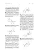 ENANTIOMERS OF THE 1 ,6 -ISOMER OF NEPLANOCIN A diagram and image